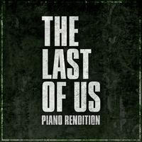 The Last of Us - Opening Credits Theme (Piano Rendition)