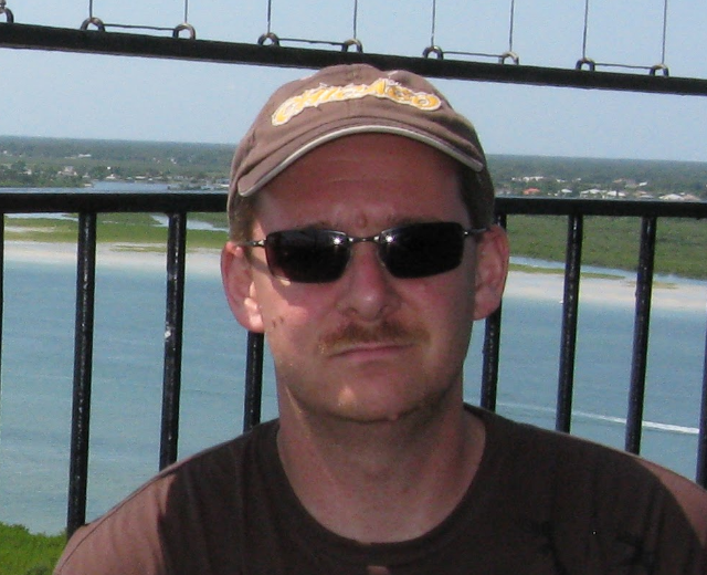 James McCarty