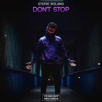 Don't Stop