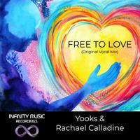 Free To Love