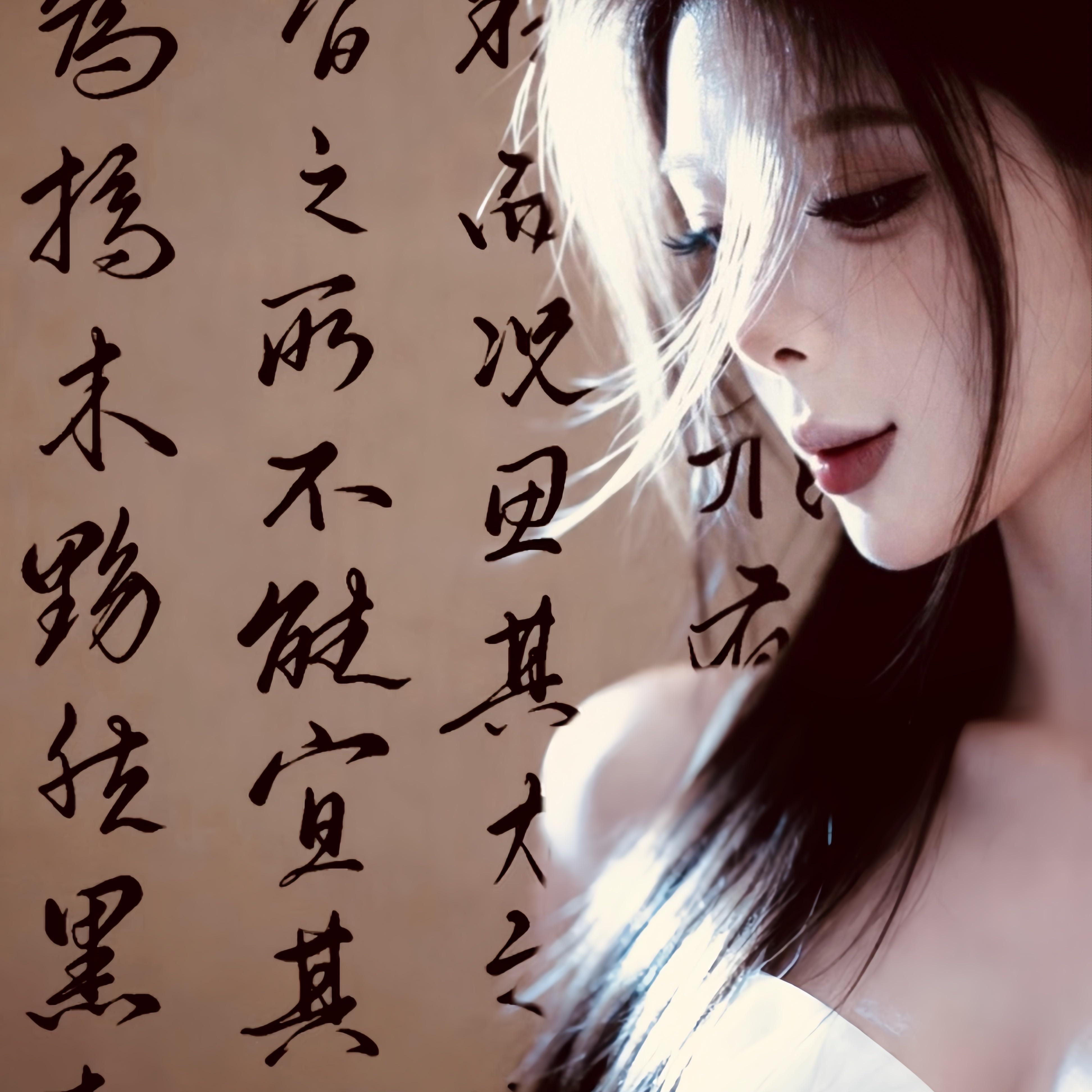 玲-此生不换（玲 remix）封面