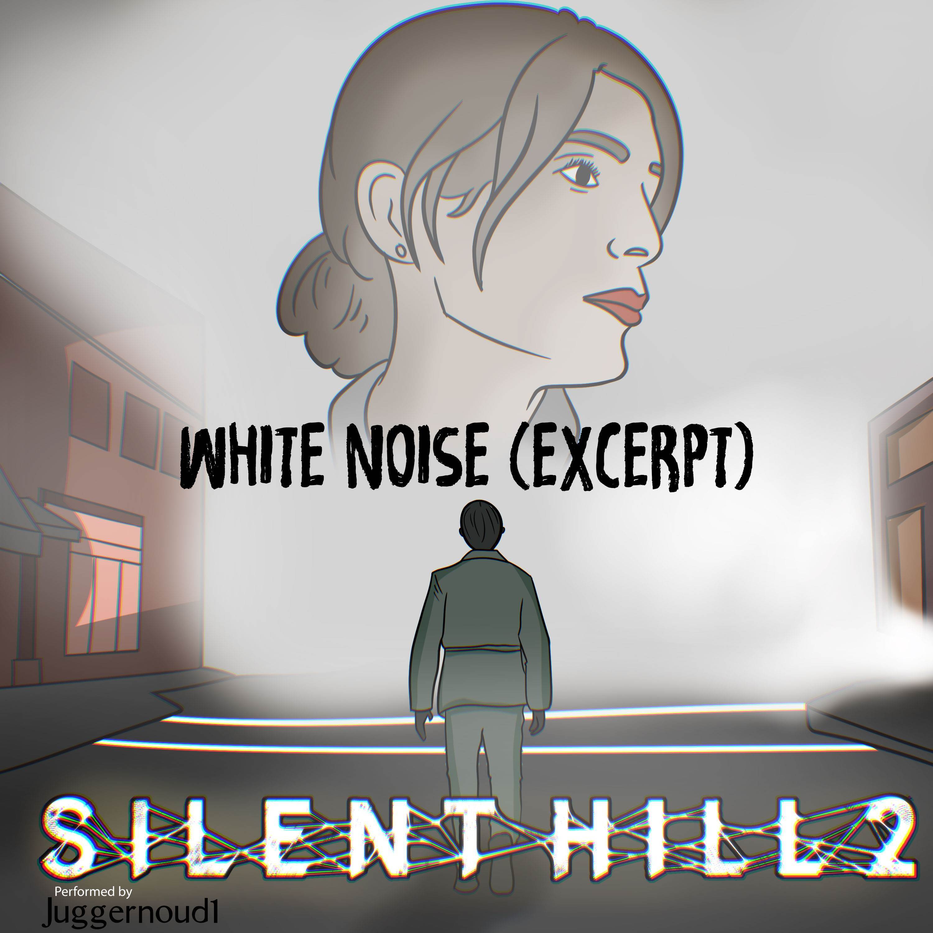White Noise (Excerpt from "Silent Hill 2 Remake") [Piano Version]