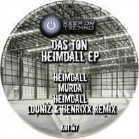 Heimdall EP