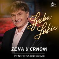 Zena u crnom (Live)