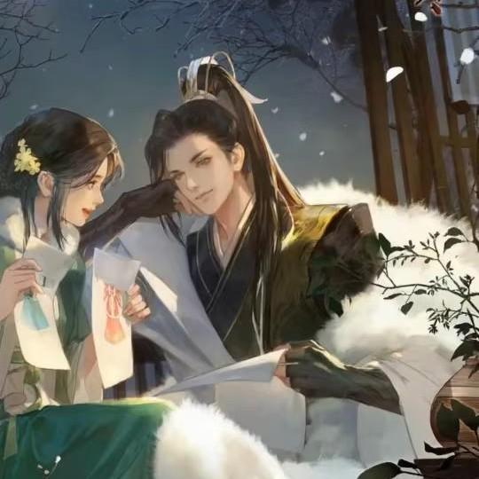 闲庭絮-方承意AI封面