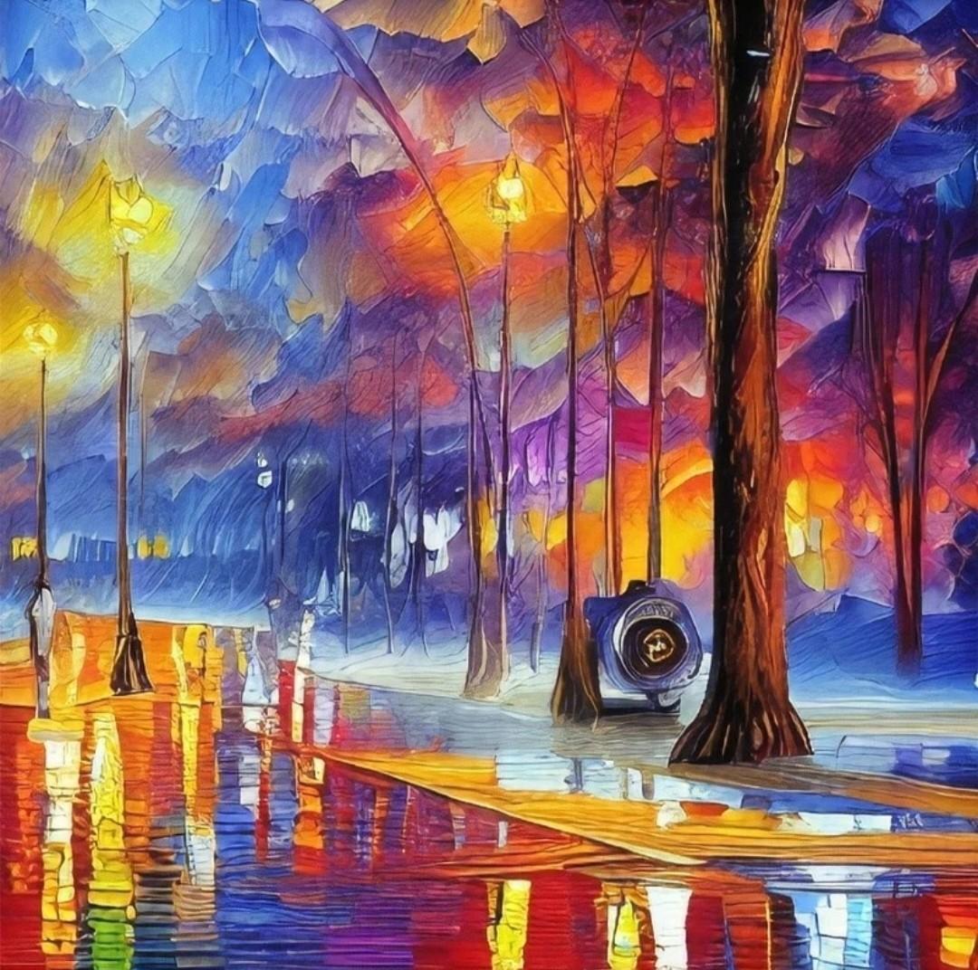 Fire (乐队ver.)(2023齿轮（With  you）舞台现场)