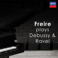 Freire plays Debussy & Ravel