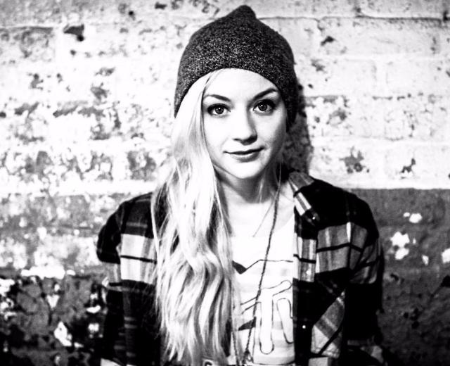 Emily Kinney
