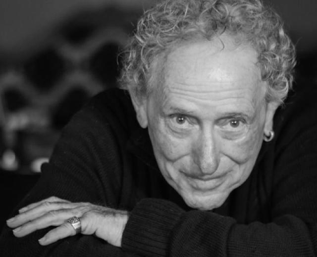 Tom Barabas