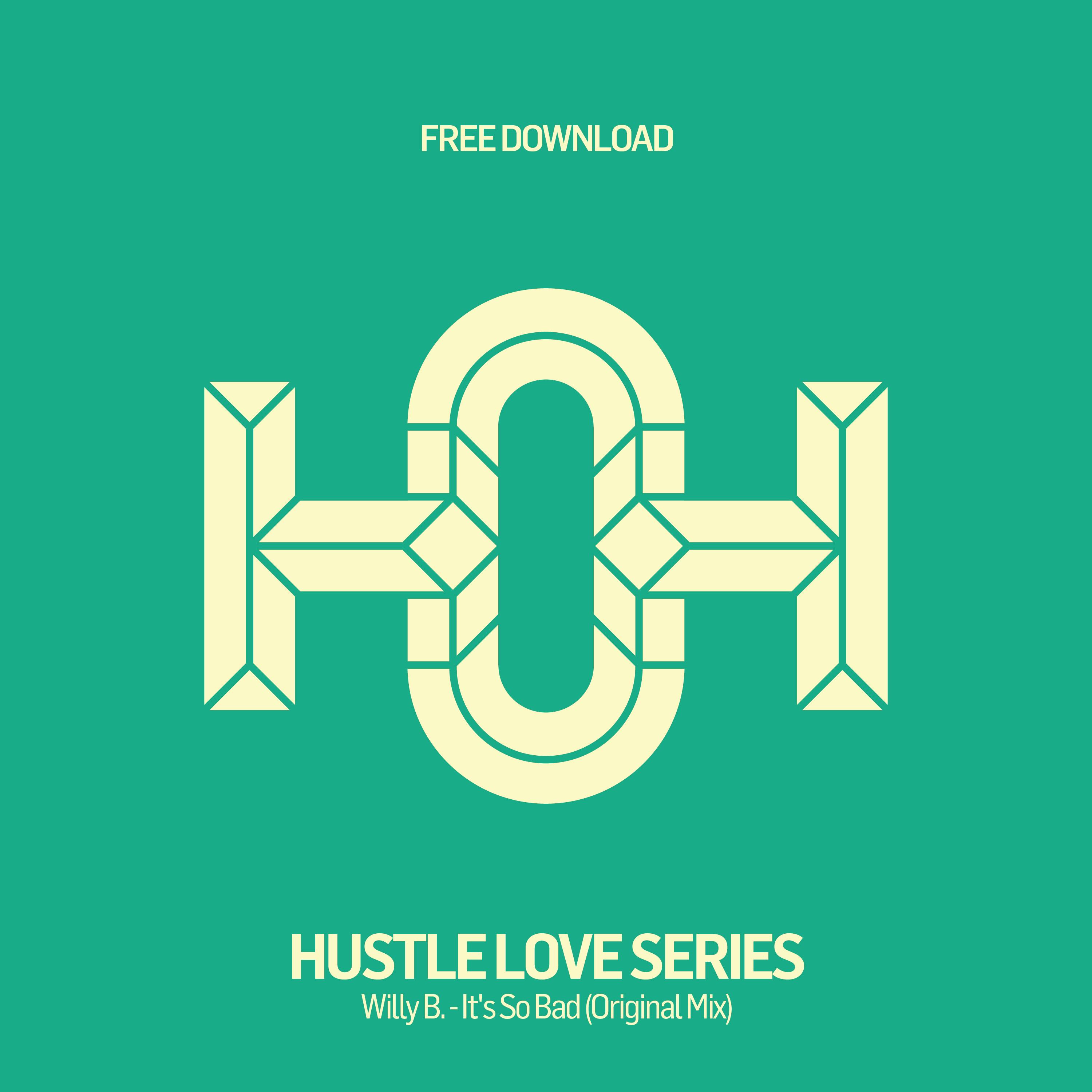 It's So Bad (Original Mix)