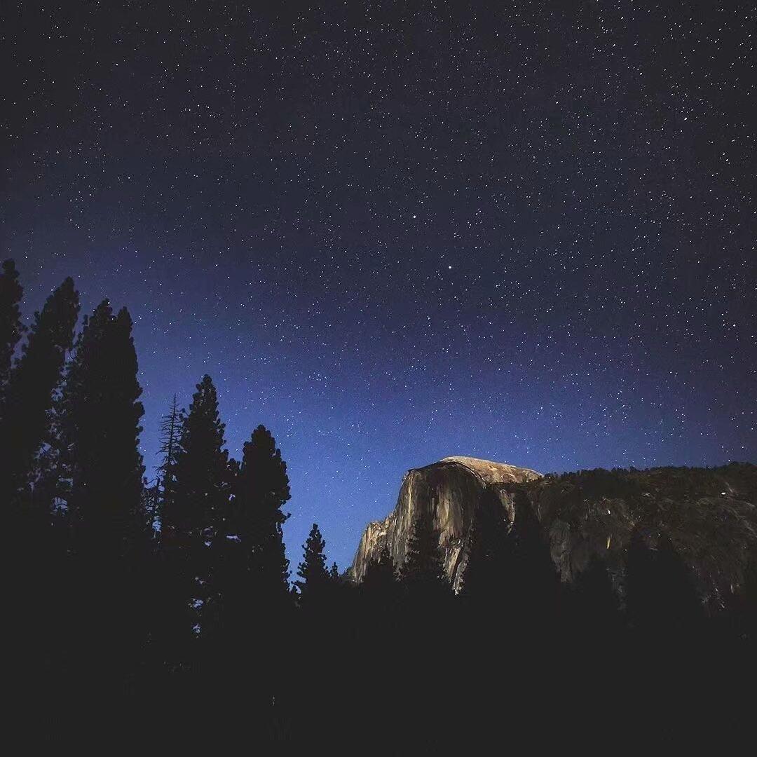 星星上的人封面