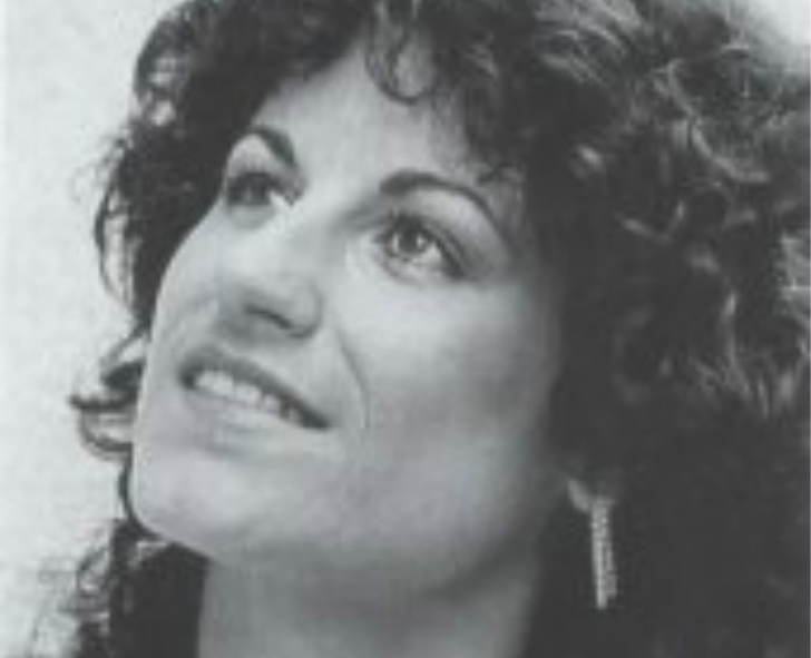Monika Frimmer