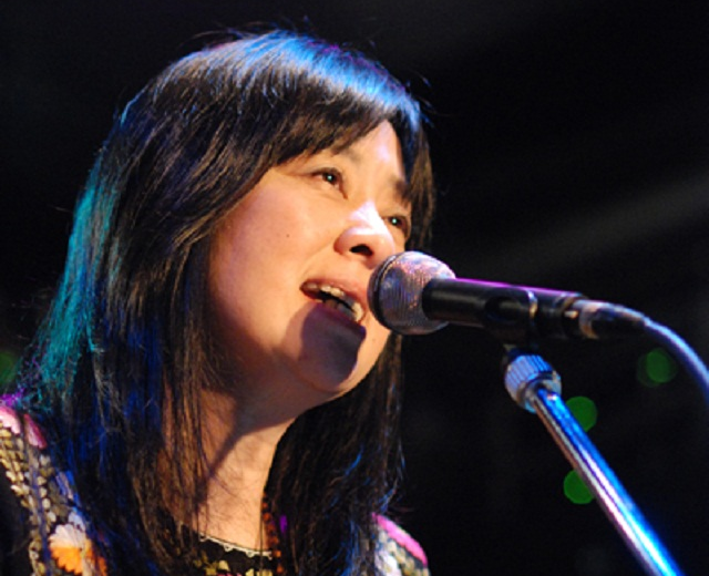小川美潮
