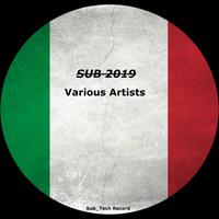 Sub Various 2019