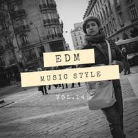 SLiVER Recordings: EDM Music Style, Vol.14