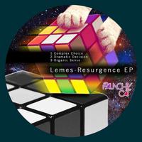 Resurgence EP