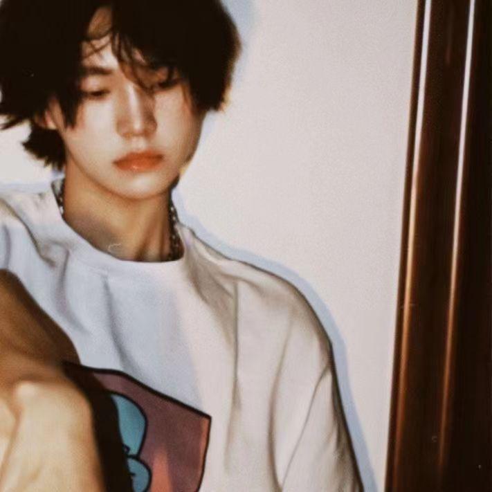 同花顺（Cover：林倛玉）