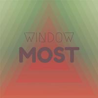 Window Most