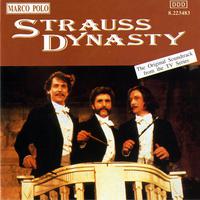 STRAUSS DYNASTY