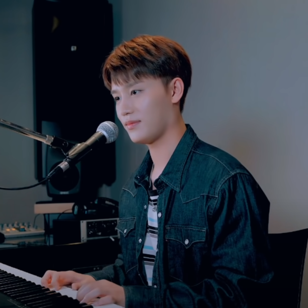 Baby Baby (Piano & Vocal Cover)