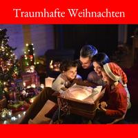 Traumhafte Weihnachten