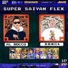 Al Rocco - Super Saiyan Flex