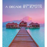 Huvafen Fushi Maldives - A Decade by Ravin