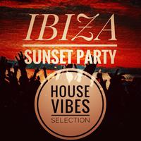 Ibiza Sunset Party