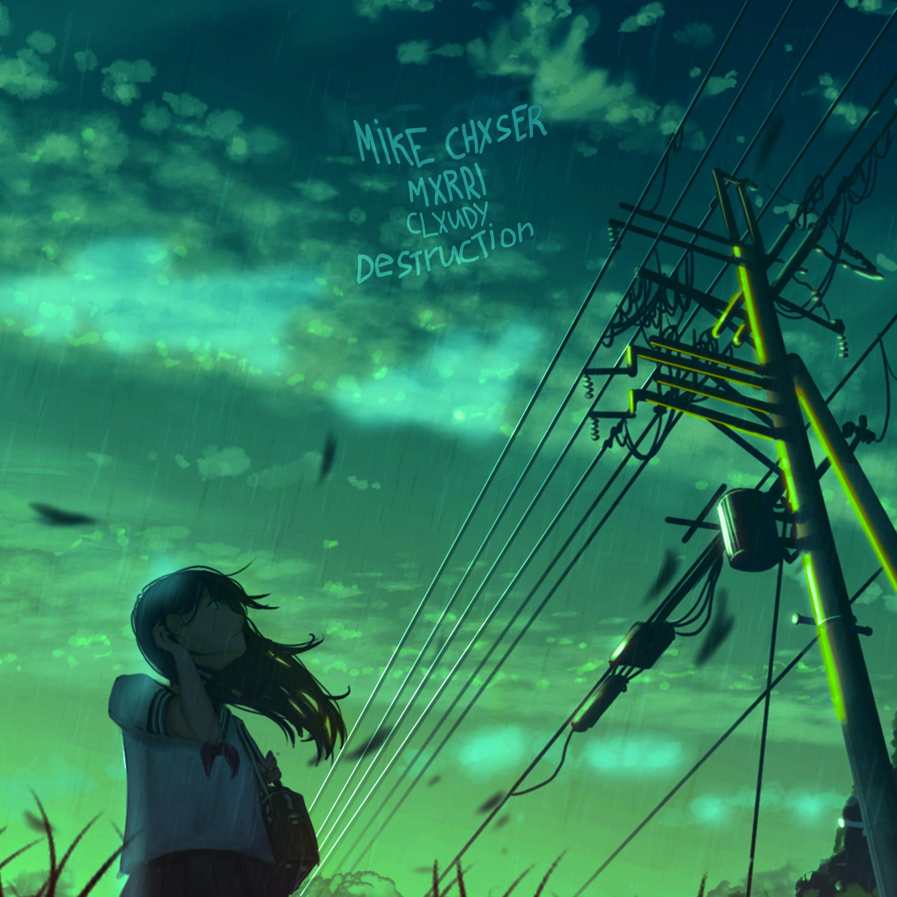 Destruction (Speed Up)