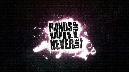 曾经红极一时的电音风格-HandsUp!