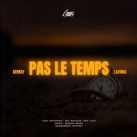 Pas Le Temps (feat. Lavinia)