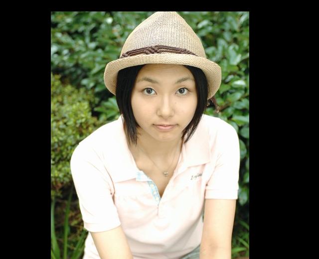 三瓶由布子