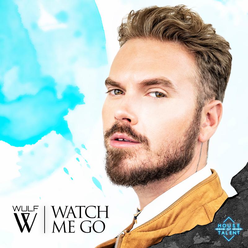 Watch Me Go (Official Theme Song House Of Talent 2018)