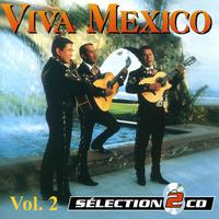 The Best Of Mariachis Vol. 2