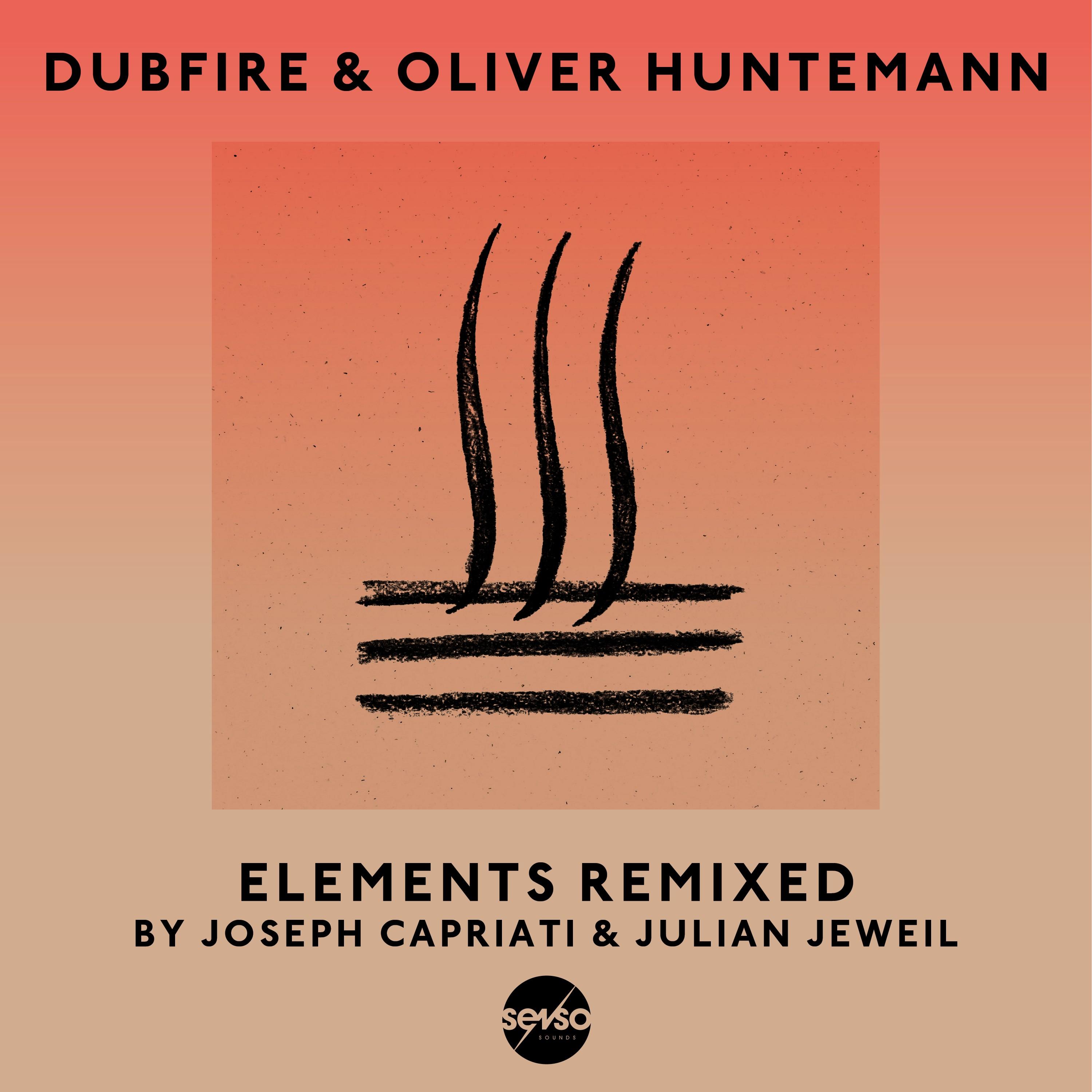 Fuego (Julian Jeweil Remix)