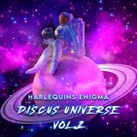 Discus Universe, Vol. 2