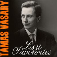 Liszt: Favourites