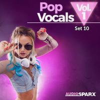 Pop Vocals, Vol. 1, Set 10