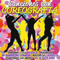 Canciones Con Coreografía