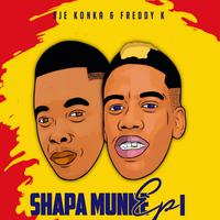 Shapa Munne Ep.1