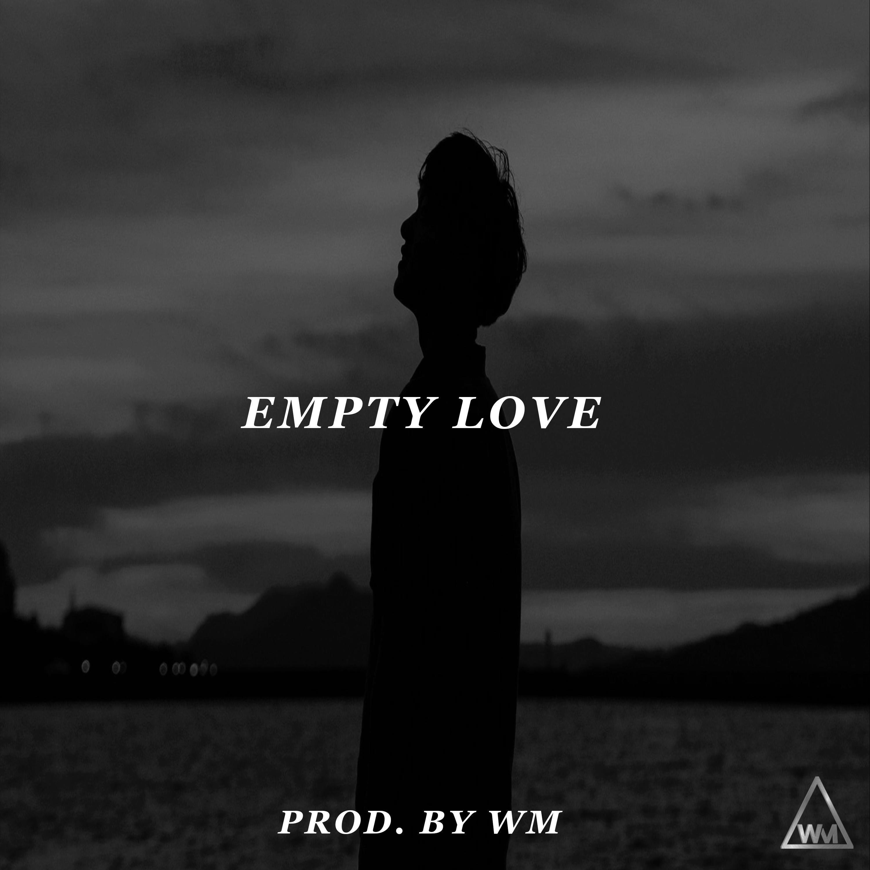 empty love