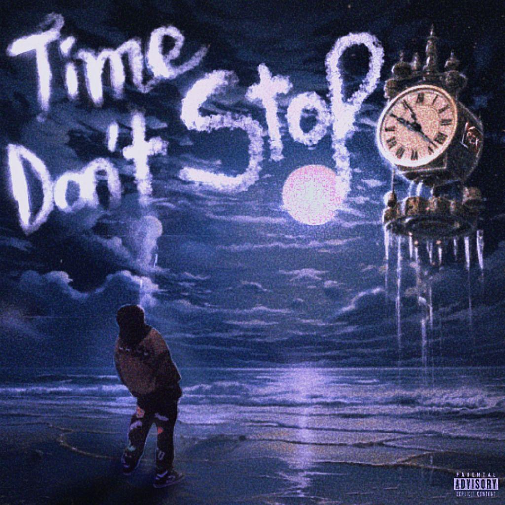 Time Don't Stop