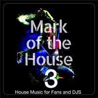 Mark Of The House, Vol. 3 (House Music for Fans and DJS)