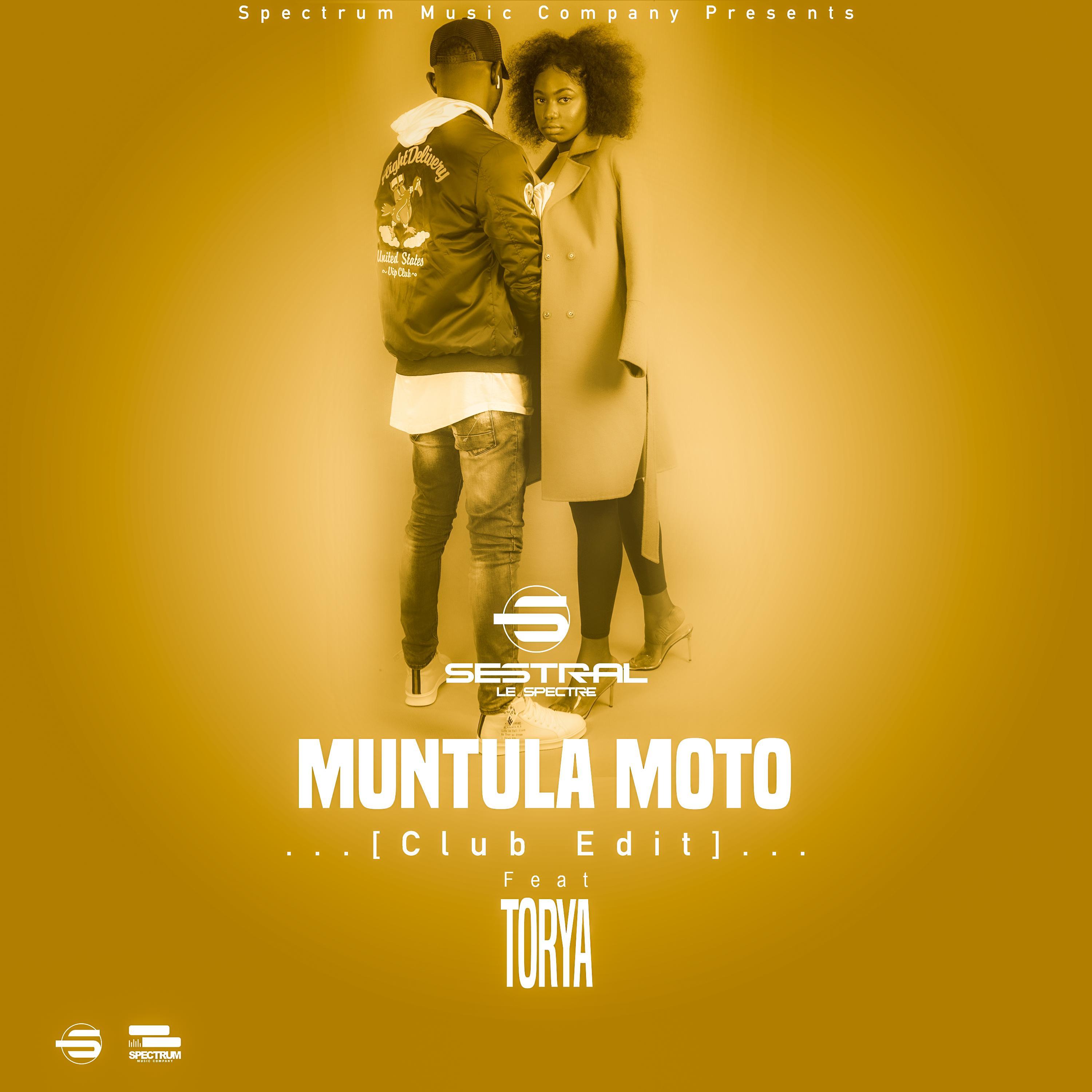 Muntula Moto (feat. Torya)