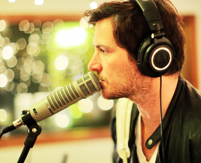 Butch Walker