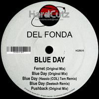 Blue Day