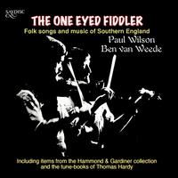 The One Eyed Fiddler