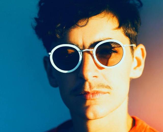 JD Samson