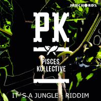 It's a Jungle Riddim