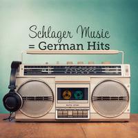 Schlager Music = German Hits